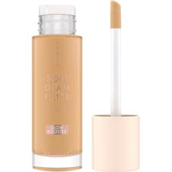 CATRICE Soft Glam Filter Fluid 30 ml Bottle liquid 040 Medium - Tan