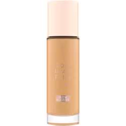 CATRICE Soft Glam Filter Fluid 30 ml Bottle liquid 040 Medium - Tan