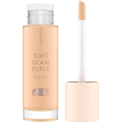 CATRICE Soft Glam Filter Fluid 30 ml Bottle liquid 015 Light