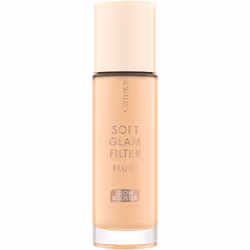 CATRICE Soft Glam Filter Fluid 30 ml Bottle liquid 015 Light