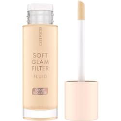 CATRICE Soft Glam Filter Fluid 30 ml Bottle liquid 002 Fair