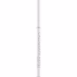 CATRICE Calligraph Artist eyeliner 1.1 ml liquid 070 Snow White - Additional view 3