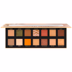 Safari Fever eyeshadow palette #010-Wild