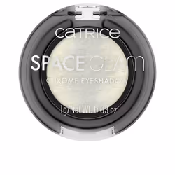 Space Glam eyeshadow #010-Moonlight Glow