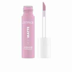 Deep Matte liquid eyeshadow #010-Cotton Candy