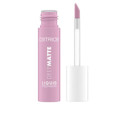Deep Matte liquid eyeshadow #010-Cotton Candy