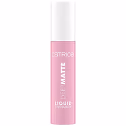 Deep Matte liquid eyeshadow #010-Cotton Candy