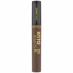 Super Glue eyebrow gel mascara #030-deep brown - Additional view 3