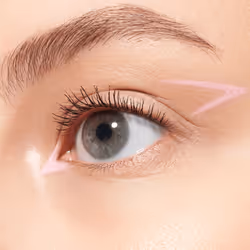 CATRICE 944449 eye pencil Kohl 170 Candy Rose - Additional view 8
