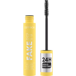 CATRICE 944455 eyelash mascara 010 Deep Black