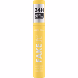 CATRICE 944455 eyelash mascara 010 Deep Black