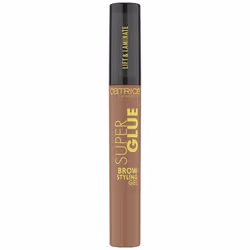Super Glue eyebrow gel mascara #020-light brown - Additional view 3