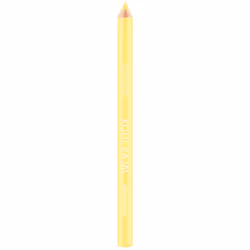 Kohl Kajal waterproof eye pencil #120-Hello Yellow - Additional view 2