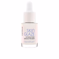 Skin Glaze moisturizing primer serum 15 ml