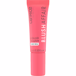 CATRICE Affair blush 010 Pink Feelings liquid
