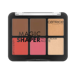 Magic Shaper face cream palette #010-Holy Grail