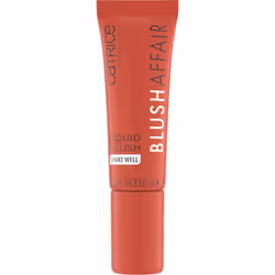 CATRICE Affair blush 020 Orange Fizz liquid