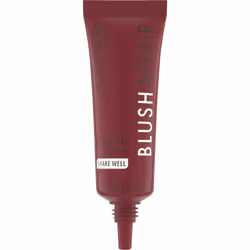 CATRICE Blush Affair, Red, Plum-Tastic, 1 colours, liquid, Tube, Natural