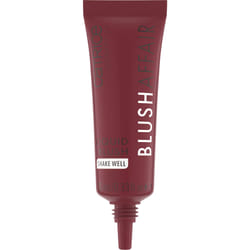 CATRICE Affair blush 050 Plum-Tastic liquid