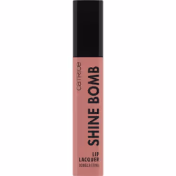 CATRICE Shine Bomb Lip Lacquer lip gloss 3 ml 020 Good Taste - Additional view 3
