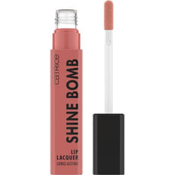 CATRICE Shine Bomb Lip Lacquer lip gloss 3 ml 030 Sweet Talker