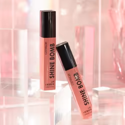CATRICE Shine Bomb Lip Lacquer lip gloss 3 ml 030 Sweet Talker - Additional view 5