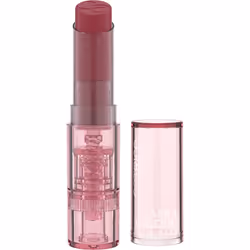 CATRICE Care In Colours, Lip balm, Purple, Women, Universal skin, Cocoa butter, Shea butter, Moisturizing, Nourishing, Soften ...