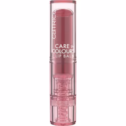 CATRICE Care In Colours lip balm & scrub 030 Bubbly Friday Women 3 g