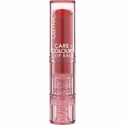 CATRICE Care In Colours lip balm & scrub 040 Hot Take Women 3 g