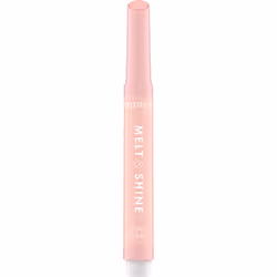 CATRICE Melt & Shine, Lip balm, Pink, Women, Universal skin, Plumping, Shine, Smoothing, Shell Yeah!
