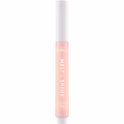 CATRICE Melt & Shine lip balm & scrub 010 Shell Yeah! Women
