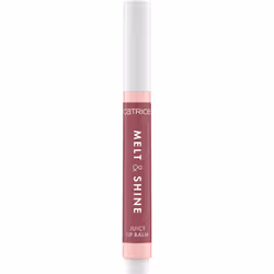 CATRICE Melt & Shine lip balm & scrub 030 Sea-cret Unisex