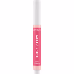 CATRICE Melt & Shine lip balm & scrub 060 Malibu Barbie Women - Additional view 2