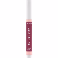 CATRICE Melt & Shine lip balm & scrub 080 Lost At Sea Women - Additional view 2