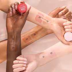 CATRICE Lip Lovin' lip balm & scrub Lip mask 020 Cherry Pop Women 4 g - Additional view 7