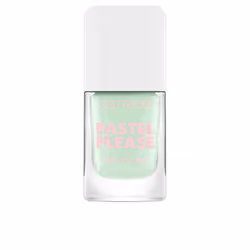 Pastel Please nail polish #040-Mint Breeze