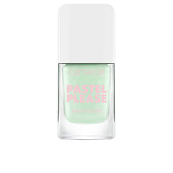 Pastel Please nail polish #040-Mint Breeze