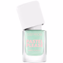 Pastel Please nail polish #040-Mint Breeze