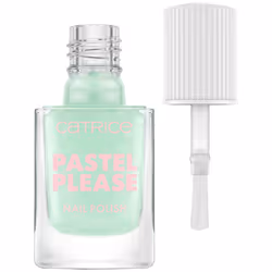 Pastel Please nail polish #040-Mint Breeze