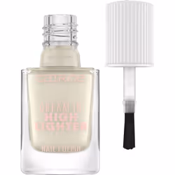 CATRICE Dream In, Gold, Go With The Glow, Coloring, Glitter, Bottle, Brush