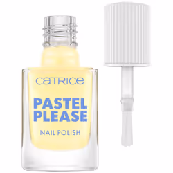 Pastel Please nail polish #030-Sunny Honey - Additional view 3