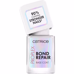 CATRICE 944591 nail base coat Transparent