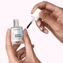 CATRICE 944591 nail base coat Transparent - Additional view 5