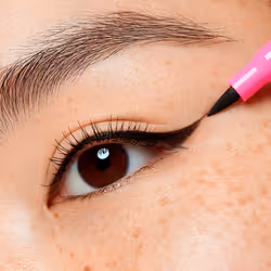 Line It Like A PRO! eyeliner #01-Black - Additional view 4
