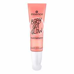 Baby Got Glow iluminador líquido #20-Rose and Shine - Additional view 2