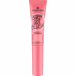 Essence Baby Got blush 10 Pinkalicious liquid
