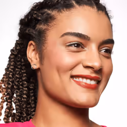 Essence Baby Got blush 20 Blushin Berry liquid - Additional view 4