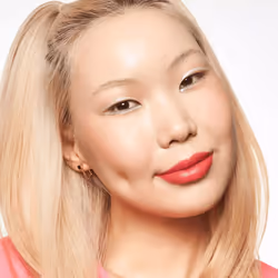 Essence Baby Got blush 30 Dusty Rose liquid - Additional view 5