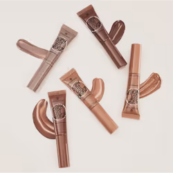 essence | Baby Got Bronze Liquid Bronzer | Lightweight  Buildable  Natural Finish with Sponge Applicator| Vegan & Cruelty Free (20 | Sunkissed Sweety) - Additional view 4