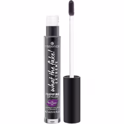Essence 946646, Berry, Pepper Me Up!, Plumping, liquid, Light, Hyaluronic acid